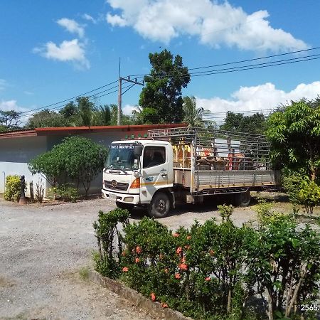 Baan Khunta Resort Khura Buri Buitenkant foto